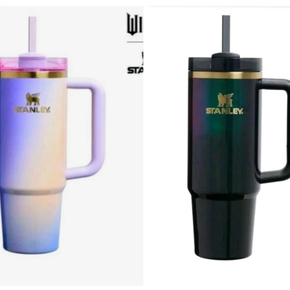 Stanley Wicked Quencher Tumblers - Picture 7 of 7